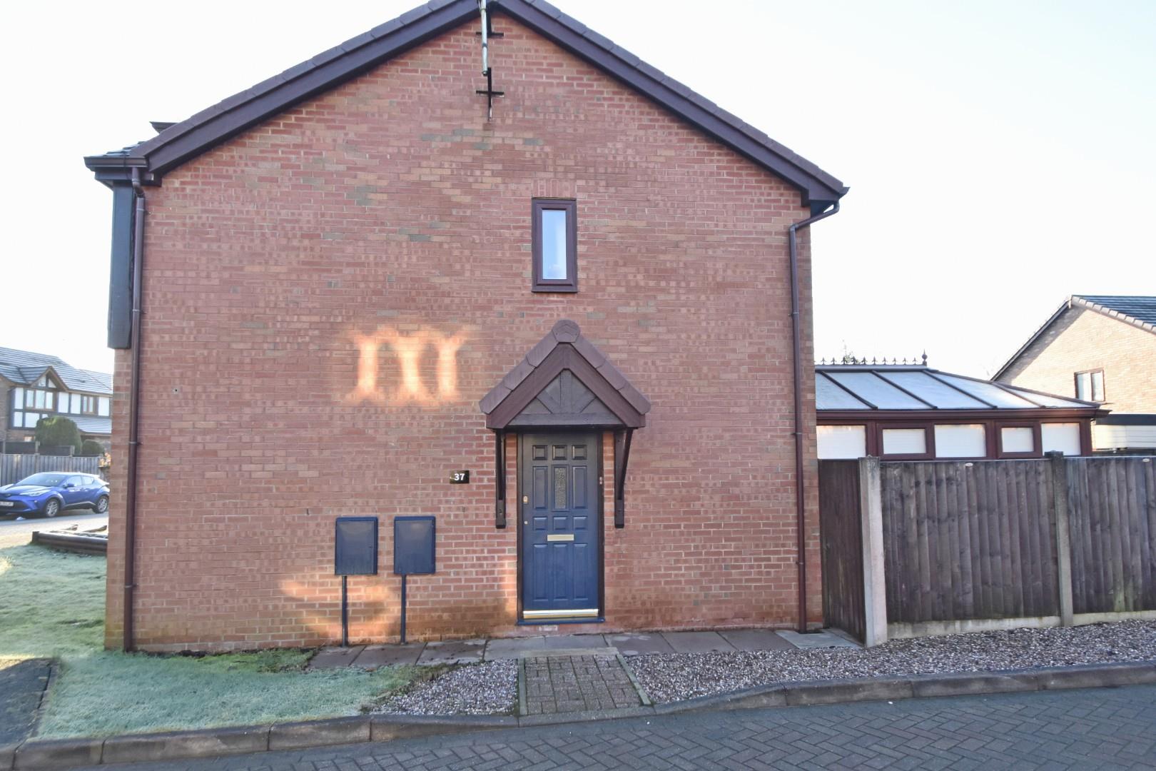 Brookwater Close, Tottington, Bury Pearson Ferrier Estate Agents and